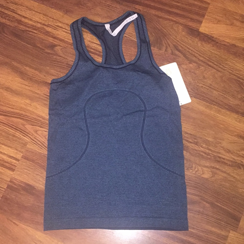 NWT Lululemon Tank Top